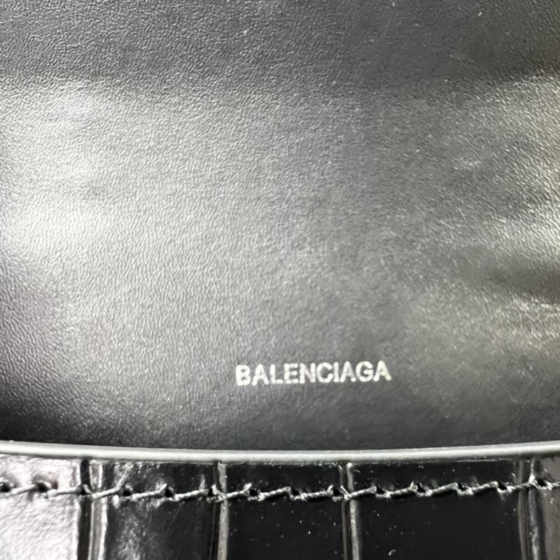 Balenciaga Hourglass Bags